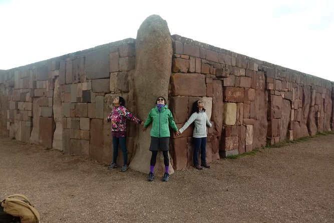 Visit Tiwanacu and Titicaca lake in one day tour from La Paz. - A Full Breakdown of the Day Trip Experience