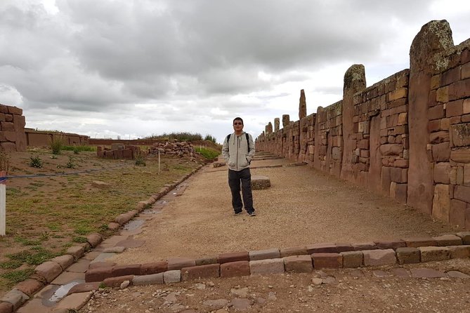 From La Paz: Private Tour to Tiwanaku Ruins and Puma Punku. - Detailed Tour Experience: Visiting Tiwanaku and Puma Punku from La Paz