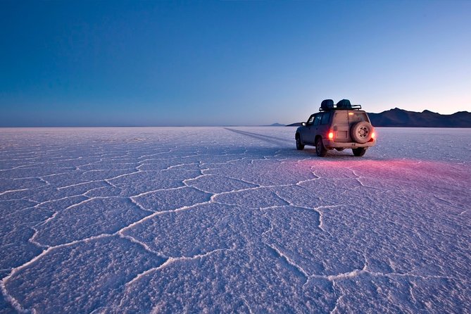 Uyuni Salt Flats - FULL DAY - La Paz - Uyuni - La Paz - Final Thoughts