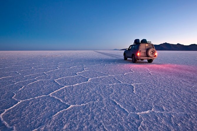 Uyuni Salt Flats - FULL DAY - La Paz - Uyuni - La Paz - Who Should Consider This Tour?