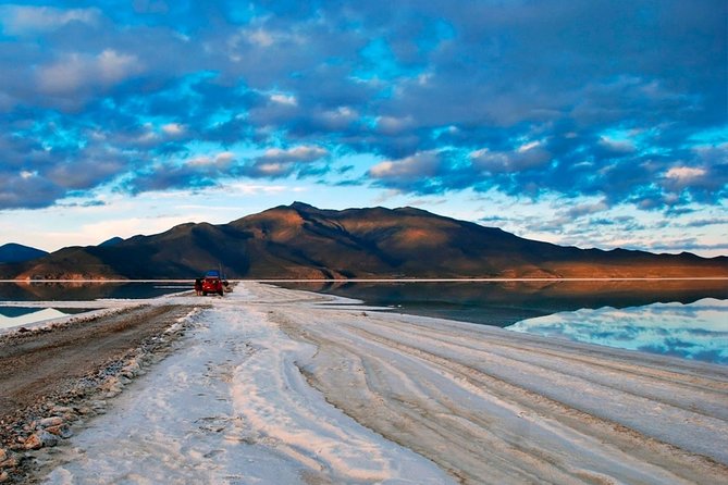 Uyuni Salt Flats - FULL DAY - La Paz - Uyuni - La Paz - FAQ: Your Practical Questions Answered
