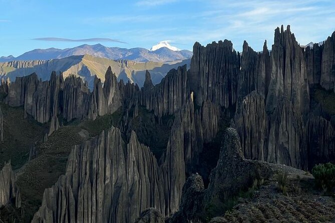 Animas Valley 4 Hours Sunrise Hike - Key Points