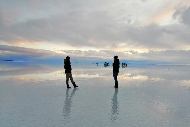 La Paz: Uyuni Salt Flats Tour by Bus - Who Is This Tour Best For?