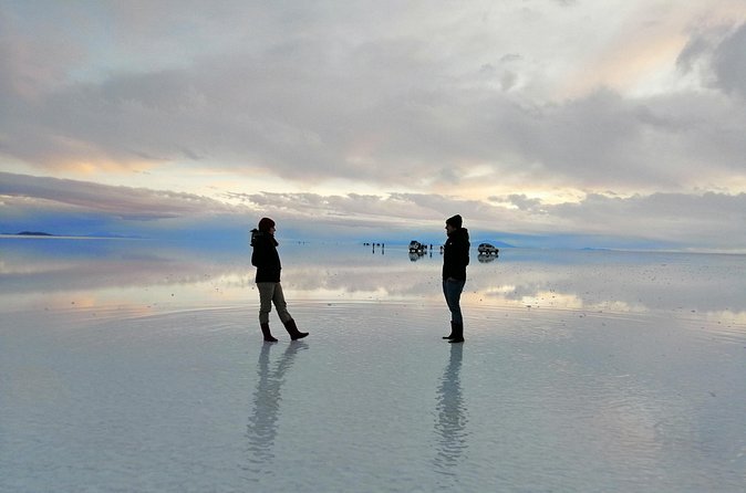 La Paz: Uyuni Salt Flats Tour by Bus - Possible Drawbacks and Considerations