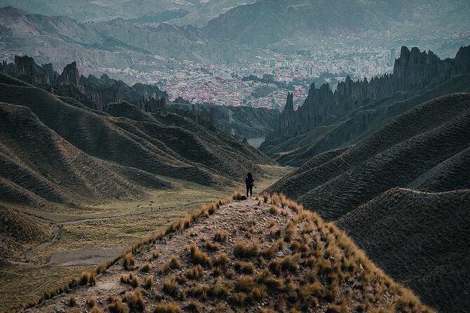 Complete Las Animas Valley - Key Points