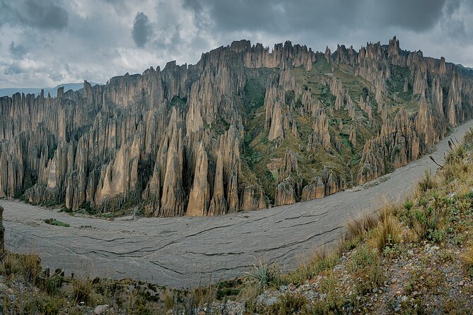 Complete Las Animas Valley - Who Will Love This Tour?