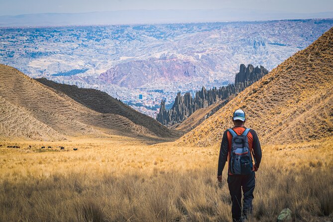 Complete Las Animas Valley - Exploring the Complete Las Ánimas Valley: A Journey Through Nature and Flavor