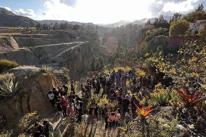 Private Sunset Tour in La Paz - Why This Tour Matters for Travelers