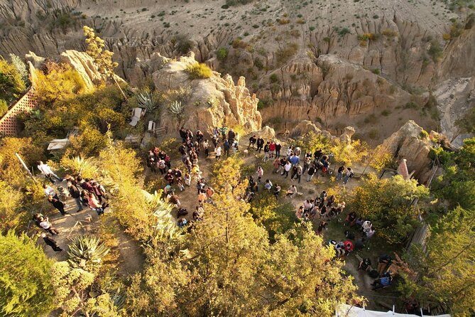 Private Sunset Tour in La Paz - Key Points