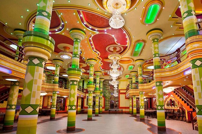 Cholets, Andean Architecture of El Alto Tour - Who Will Love This Tour?