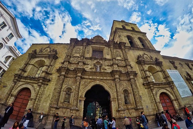 Walking Tour of La Paz - A Genuine, Balanced Look at the Walking Tour of La Paz