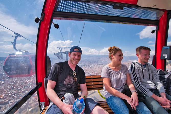 Walking Tour of La Paz - FAQ