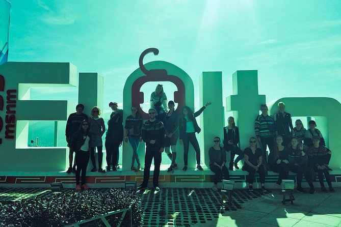 Walking Tour of La Paz - Key Points