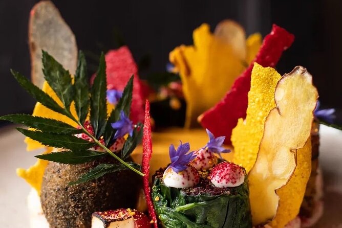 Discovering the Ajayu/Soul of La Paz - Key Points