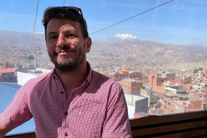 Discovering the Ajayu/Soul of La Paz - The Practical Side: What You Need to Know