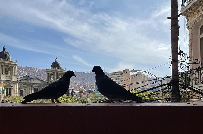 Discovering the Ajayu/Soul of La Paz - Frequently Asked Questions