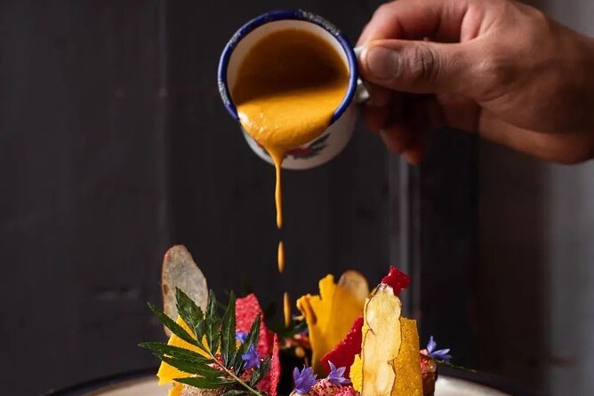 Discovering the Ajayu/Soul of La Paz - Discovering the Ajayu/Soul of La Paz: A Deep Dive into Bolivia’s Capital