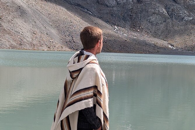 Ventanani Glacier Hike, Cordillera Real, Private Tour from La Paz - Introduction to the Tour and Its Highlights