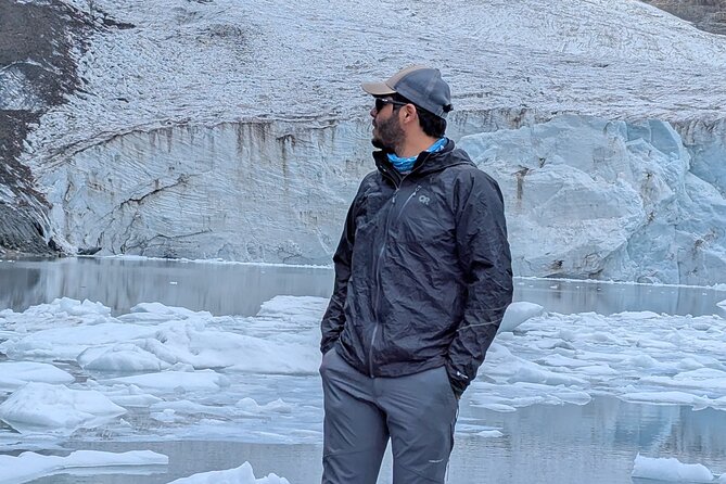 Ventanani Glacier Hike, Cordillera Real, Private Tour from La Paz - Who Should Consider This Tour?