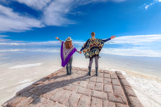 Uyuni Salt Flats 3 Day Tour from La Paz city - Final Thoughts