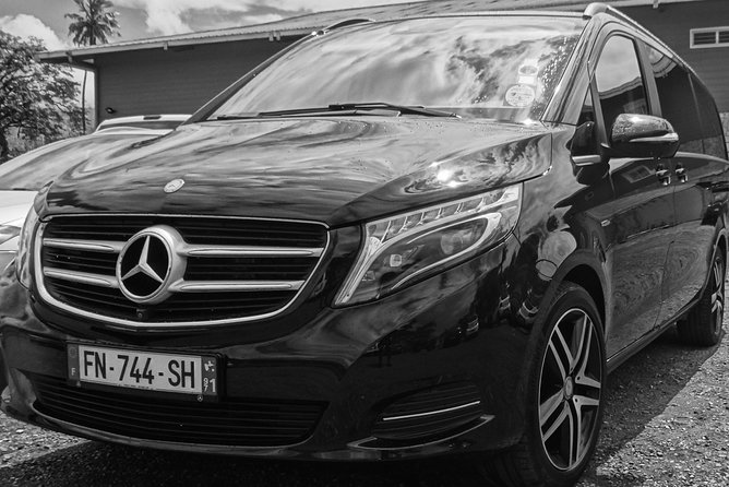 Airport Transfer Guadeloupe - Why This Transfer Offers Great Value