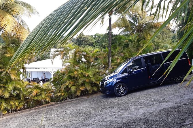 Airport Transfer Guadeloupe - Final Thoughts