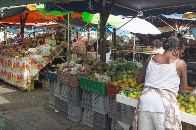 Pointe à Pitre City Tour, Island Stopover, and Beach Breaks - Authentic Experiences & Guides