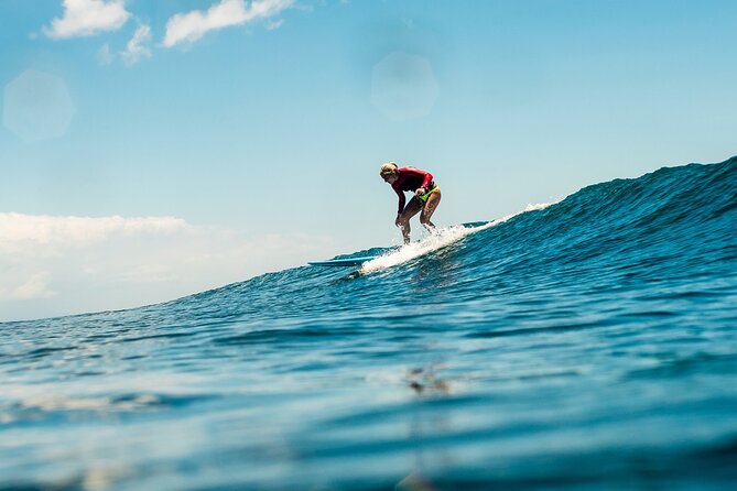 Private Surf Lessons Tour in Guadeloupe - Detailed Breakdown of the Itinerary