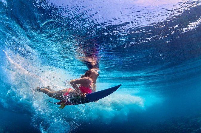 Private Surf Lessons Tour in Guadeloupe - Analyzing the Cost and Value