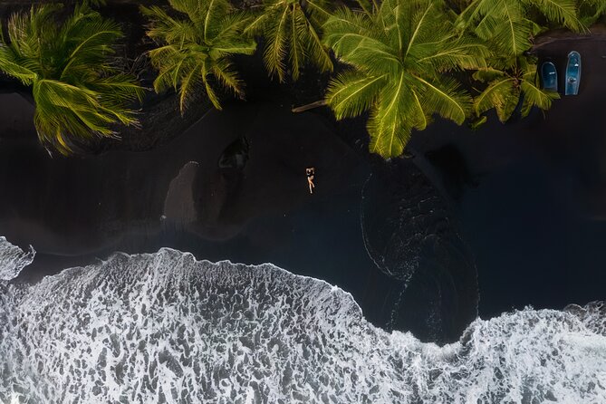 Full Day Tour of Guadeloupe - Key Points