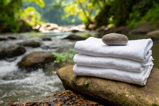SPA day surrounded by nature, well-being rituals - An In-Depth Look at the Experience