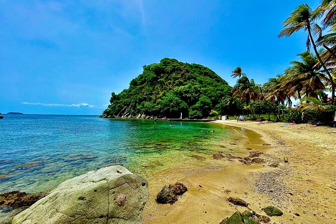 Excursion to the Holy Jewel of the Caribbean - Practical Details and Considerations