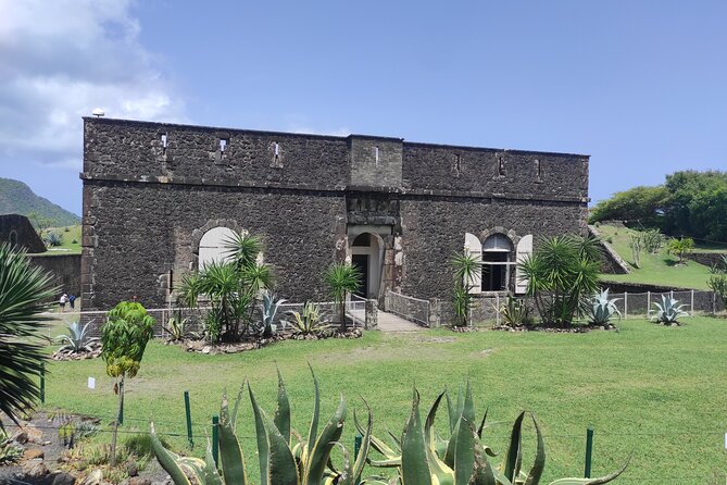 Excursion to the Holy Jewel of the Caribbean - Discovering Guadeloupe’s Islands: An In-Depth Look