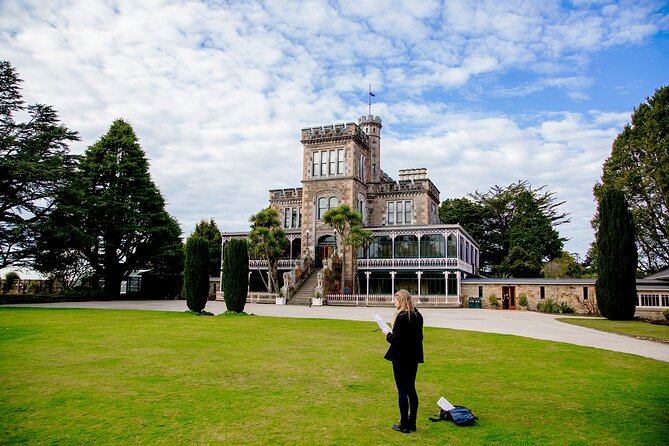 Shore Excursion: Dunedin City, Otago Peninsula, Castle Gardens & Olveston Tour - Final Thoughts