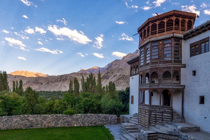 7 Day Private Tour and Explore Skardu, Lahore, and Islamabad - Authenticity and Value