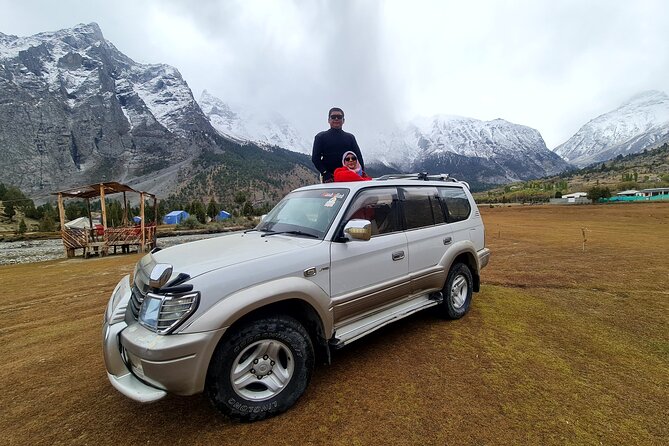 7 Day Private Tour and Explore Skardu, Lahore, and Islamabad - Exploring Pakistan: A 7-Day Journey of Contrasts