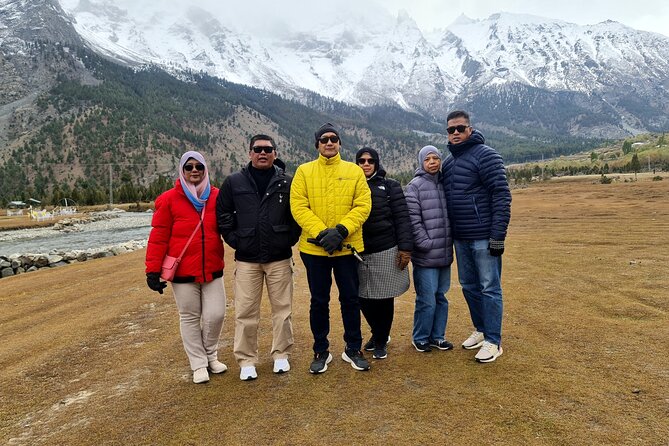 7 Day Private Tour and Explore Skardu, Lahore, and Islamabad - Final Thoughts
