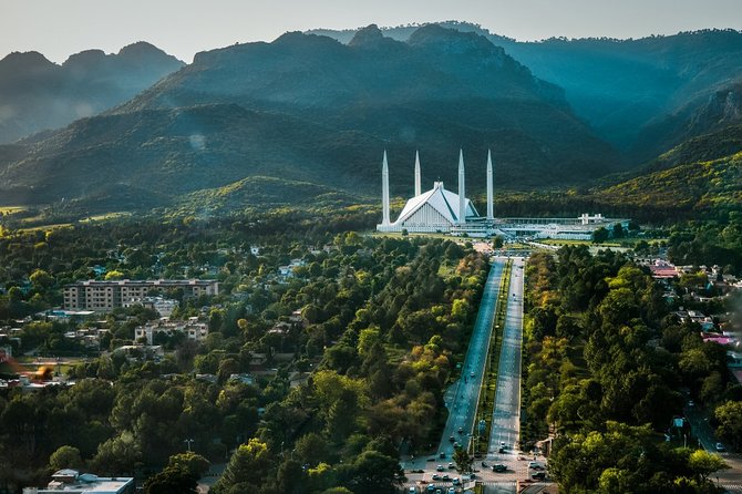 Islamabad Instagram Tour: Most Famous Spots (Private & All-Inclusive) - Why This Tour Works Well for You