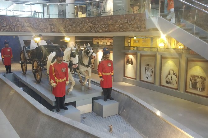 Islamabad Instagram Tour: Most Famous Spots (Private & All-Inclusive) - Daman-e-Koh: Breathtaking Views