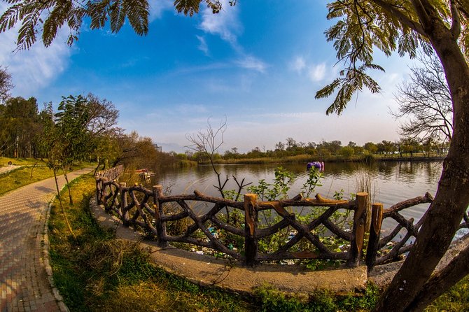 Islamabad Instagram Tour: Most Famous Spots (Private & All-Inclusive) - Practical Tips