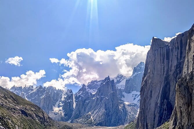 Nangma Valley Trek- The New Trending Place for Adventure lovers - Returning and Final Exploration