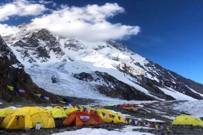Nangma Valley Trek- The New Trending Place for Adventure lovers - Weather and Cancellation Policies