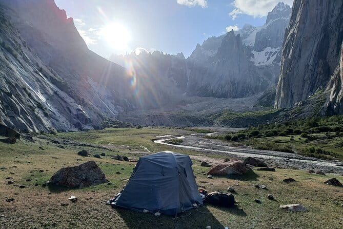 Nangma Valley Trek- The New Trending Place for Adventure lovers - Good To Know