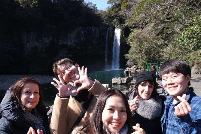 West of Jeju island Bus Tour from Seogwipo city, Jeju island - Who Would Love This Tour?