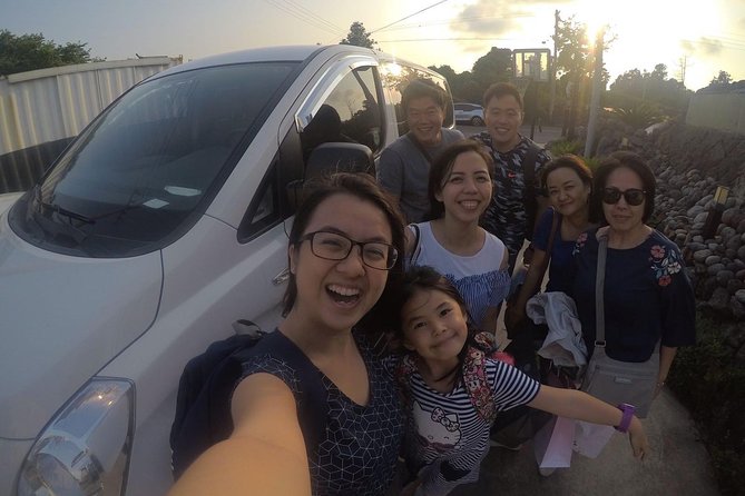 West of Jeju island Bus Tour from Seogwipo city, Jeju island - Final Thoughts