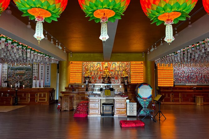 Seogwipo (The Southern City of Jeju) Jungmun Area Walking Tour - FAQs