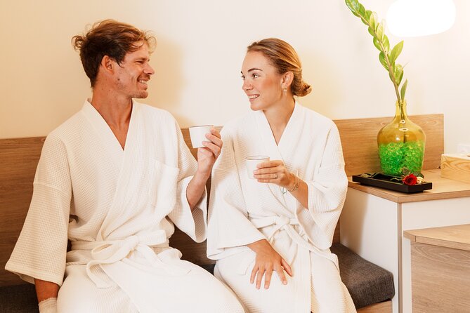 Blissful Getaway: Treat Yourself to a Spa Massage in Nouméa - Why the Reviews Are So Consistent