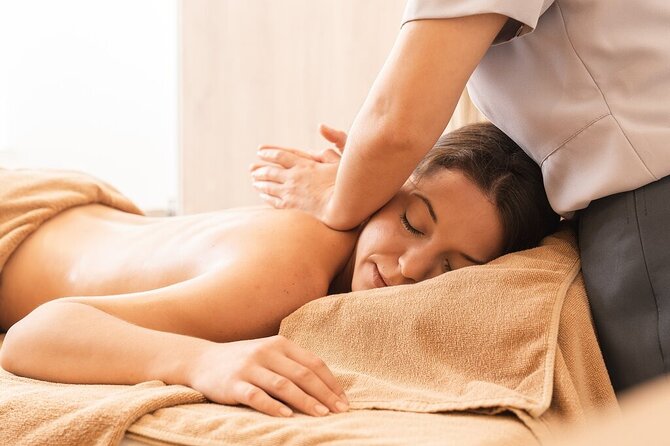 Blissful Getaway: Treat Yourself to a Spa Massage in Nouméa - Good To Know