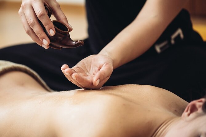 Private 2H Relaxing Massage Experience with Essential Oils - What to Expect from This Massage Experience