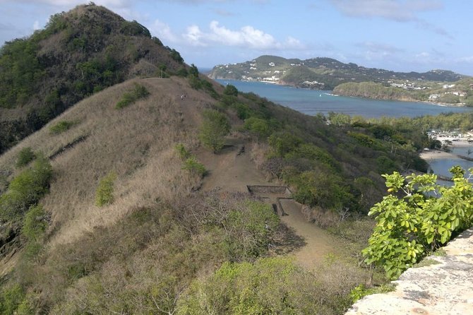Panoramic View Adventure - A St. Lucian Easy Hike Tour - In-Depth Review of the Panoramic View Adventure Tour